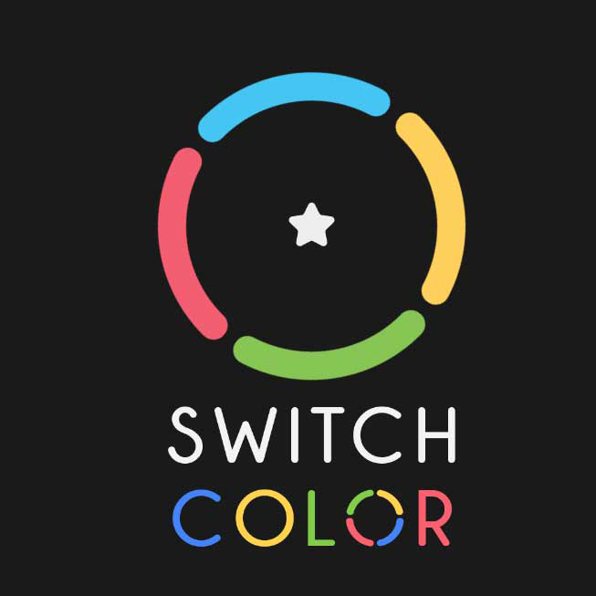 Switch Color