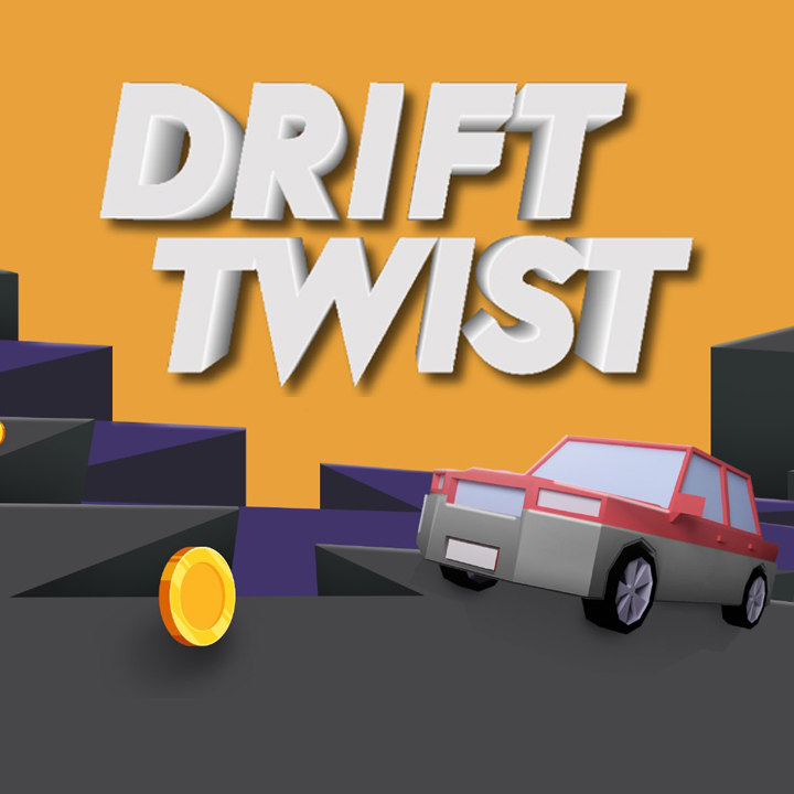 Drift Twist