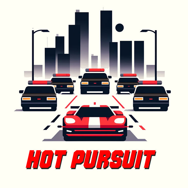 Hot Pursuit
