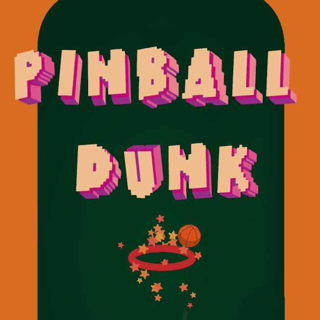 Pinball Dunk
