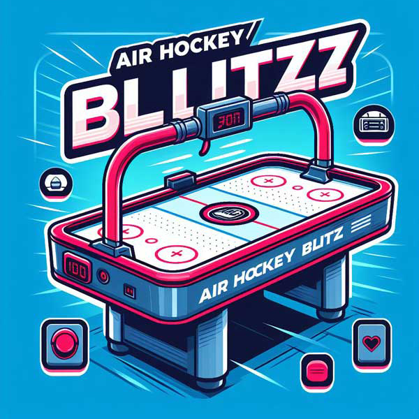 Air Hockey