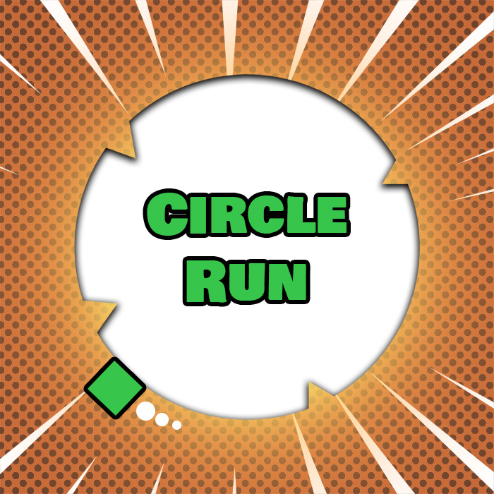 Circle Run