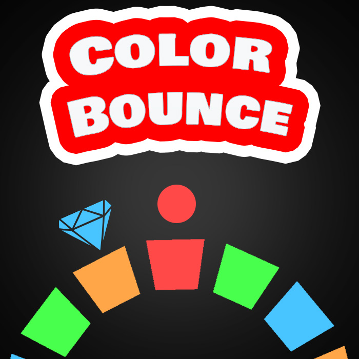 Color Bounce