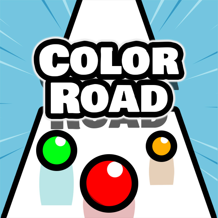 Color Road
