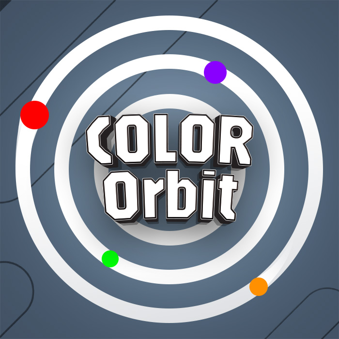Orbit Color