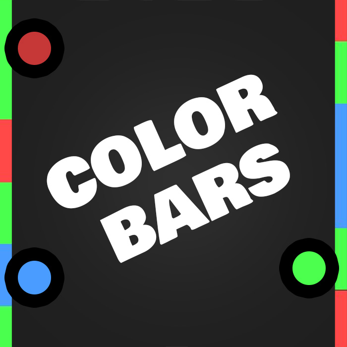 Color Bars