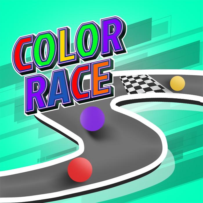 Color Race
