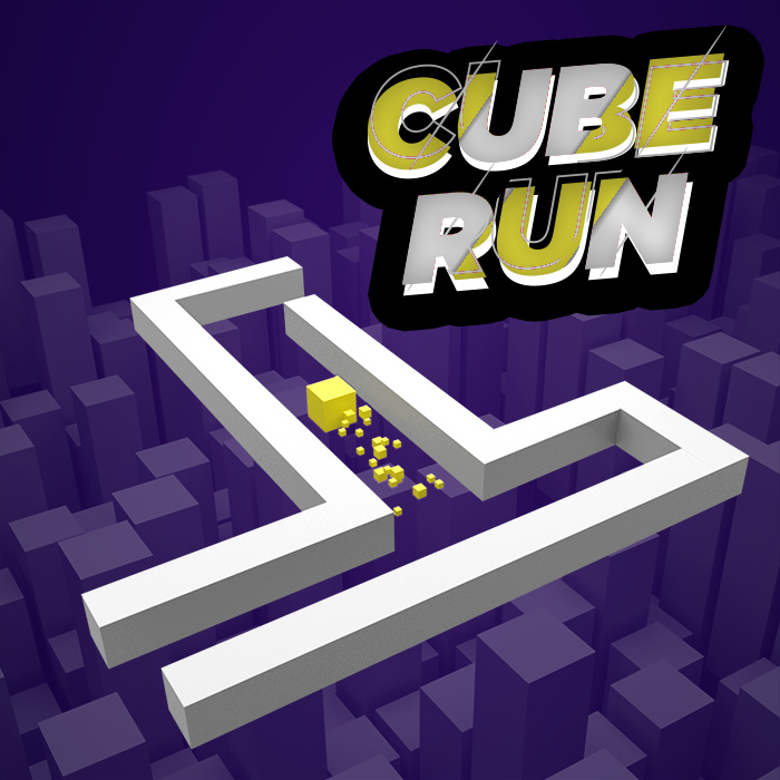 Cube Run