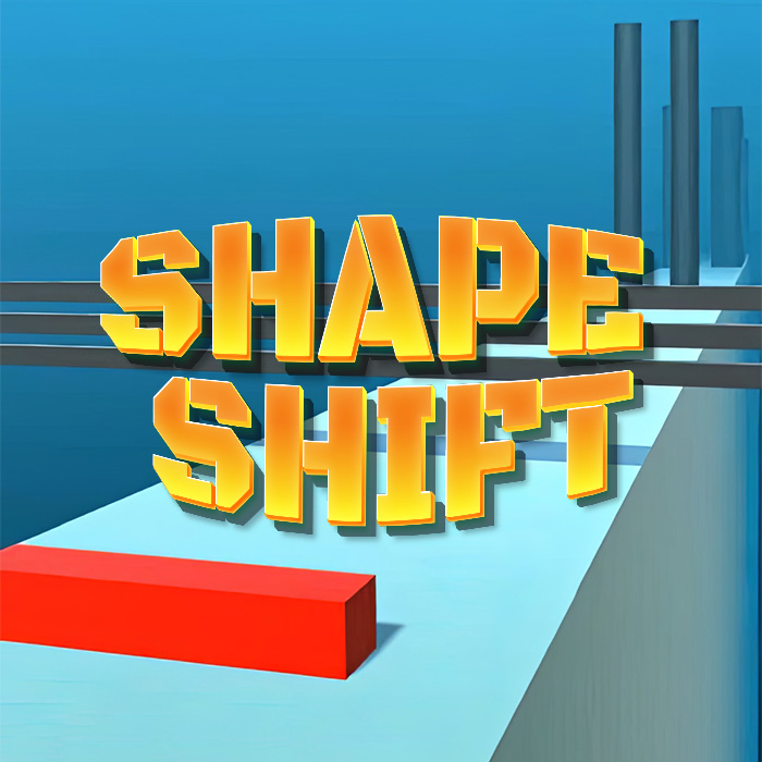 Shape Shift