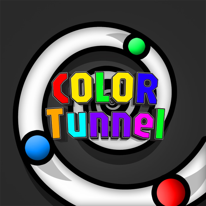 Color Tunnel