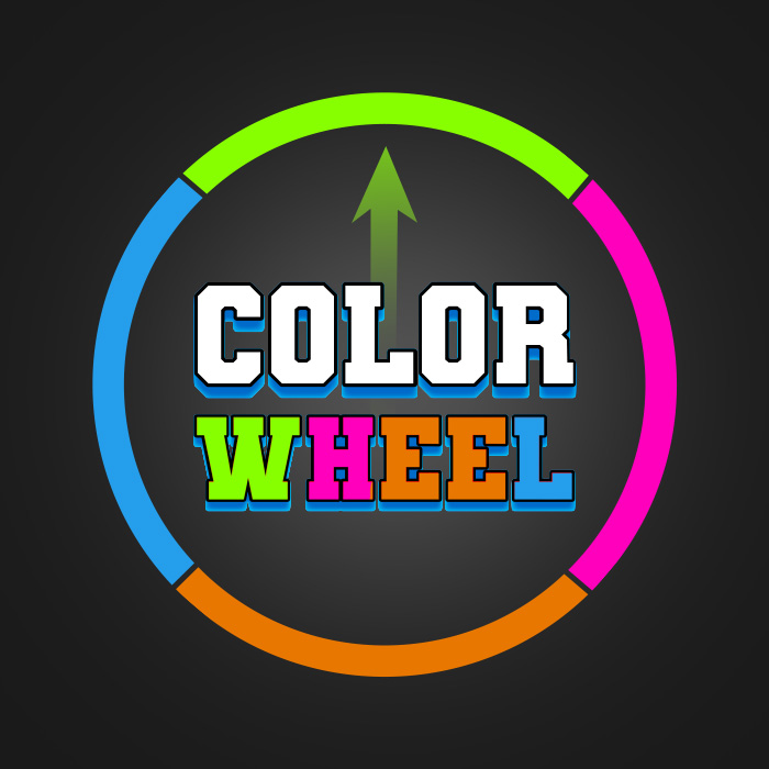 Color Wheel