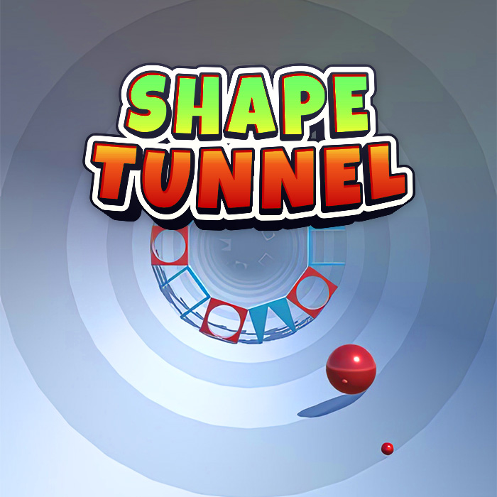 Shape Tunnel