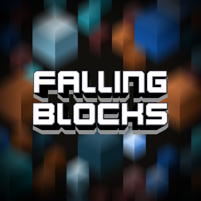Falling Blocks