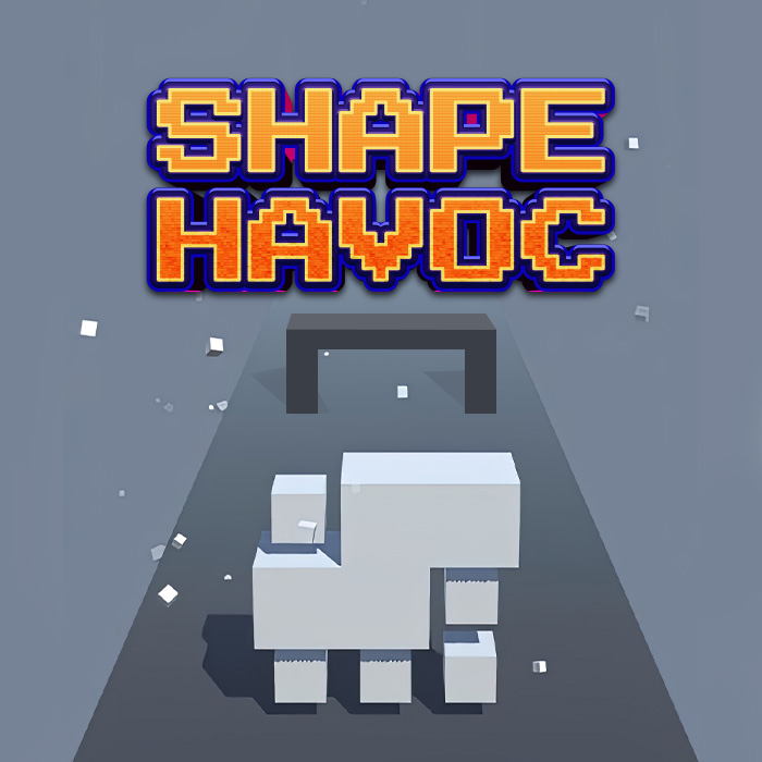 Shape Havoc