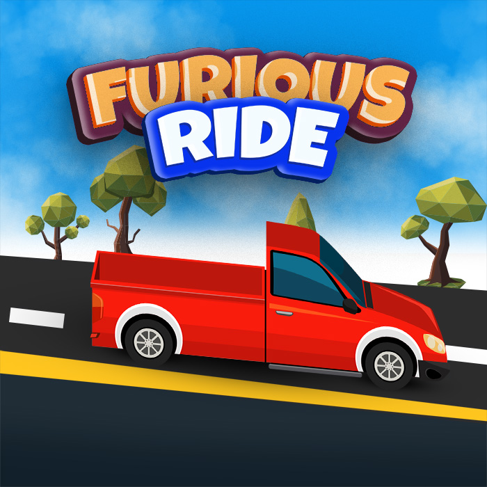 Furious Ride
