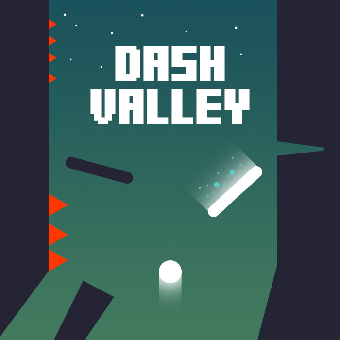 Dash Valley
