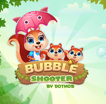 Bubble Shooter