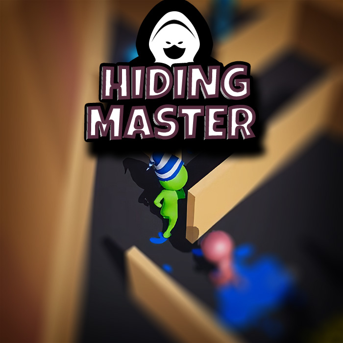 Hiding Master