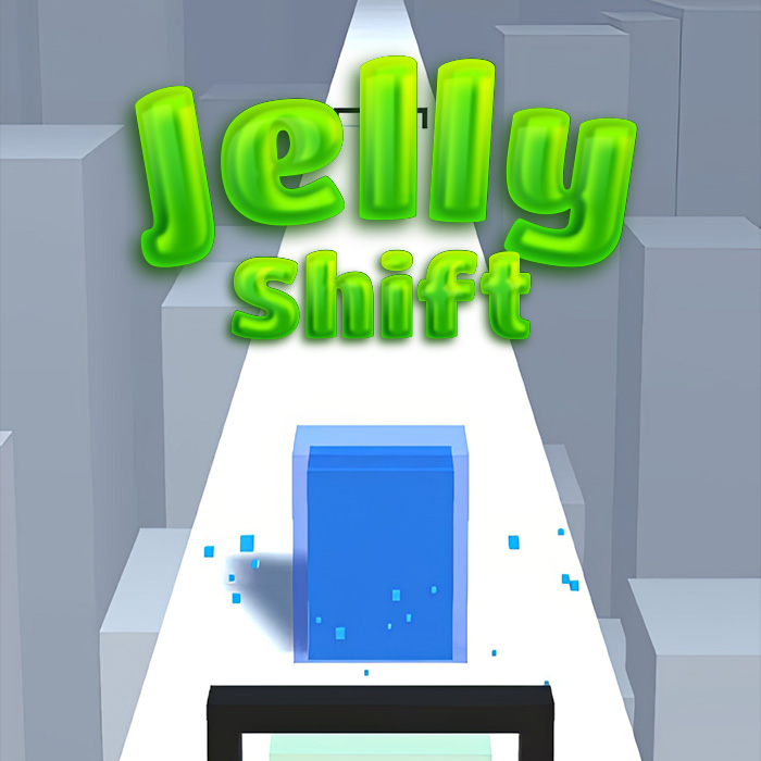 Jelly Shift