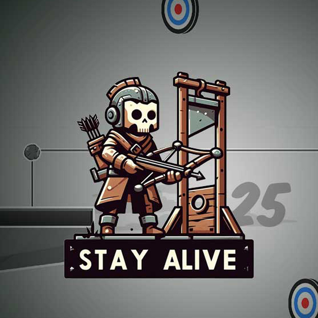 Stay Alive